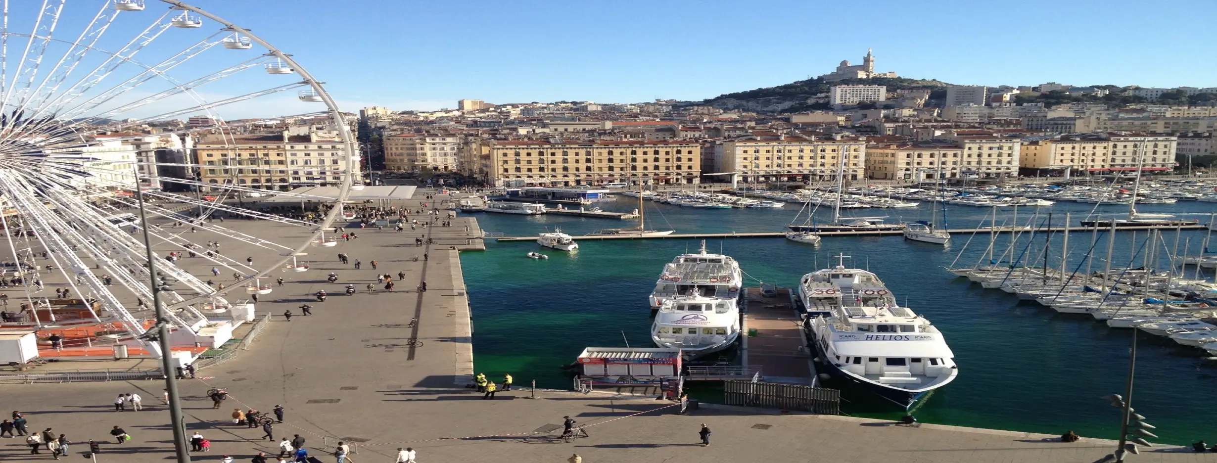 Image for Old Port Adventure